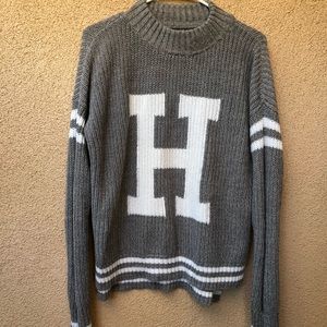 Hollister Co. Turtleneck